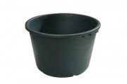 Seau de maçon en polyethylène