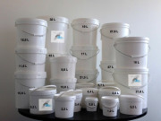 Seau pour laboratoire