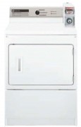 Sèche linge à monnayeur