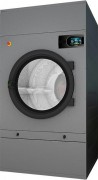 Sèche linge professionnel rotatif - Charge de 11 à 80 kg - ?lectrique, à gaz ou à vapeur