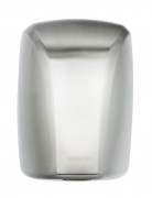 Sèche-Mains économique inox