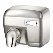 Sèche mains électrique automatique