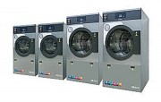 Séchoirs rotatifs industriels 205 à 660 Litres