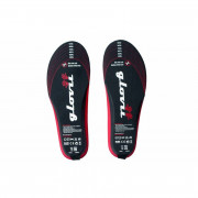 Semelles chauffantes