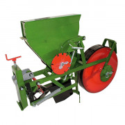 Semoir à accrocher