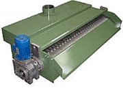 Séparateur magnétique à disques