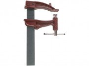 Serre joint à pompe