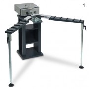 Sertisseuse d'angle pression 6.5 ou 7 Bar