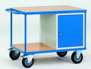 Servante d'atelier 500 kg