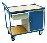 Servante mobile