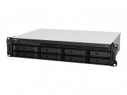 Serveur de stockage réseau rackable - SYNOLOGY - 1U/2U/3U