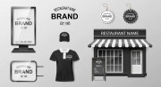 Service conception et impression graphique