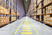 Service d'accompagnement ingénierie de dépôts logistiques