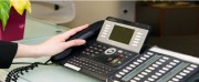 Service d’accueil professionnel