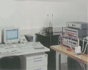 Service d’étalonnage