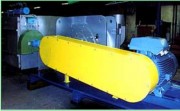 Maintenance filtre industrielle