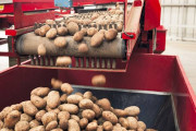 Service de maintenance du matériel agricole