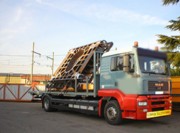 Service de Transport routier