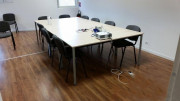 Service nettoyage de bureaux