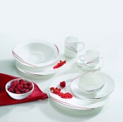 Service vaisselle moderne
