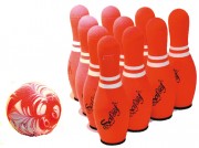 Set bowling soft