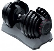 Set haltère automatique 40 kg