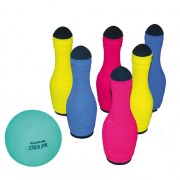 Set initiation bowling