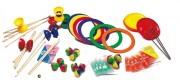 Set jonglerie
