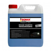 Shampoing de recharge protection carrosserie