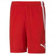 Short de sport polyester