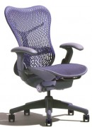 Siege à assise réglable en profondeur