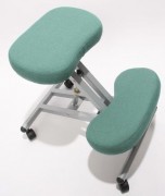 Siège assise/genoux