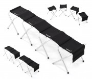 Siège banc de touche