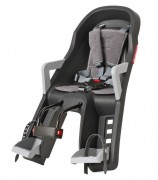 Siège bébé arrière vélo