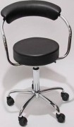 Siége bureau avec roulette