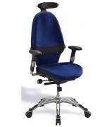 Siege bureau polyvalent