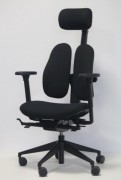 Siège bureau pour arthrodèse lombaire et dorsale DUO BACK 11