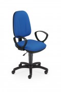 Siège de bureau réglable