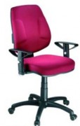 Siège de bureau synchrone