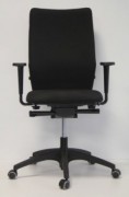 Siège ergonomique à soutien lombaire OTAVO
