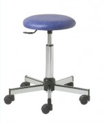 Siège médical assise ronde