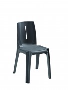 Siège réunion empilable