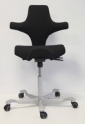 Siège selle assis debout ergonomique CAPISCO 8106