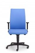 Siège tapissé de bureau