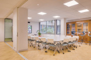Sièges et fauteuils de bureau ergonomiques