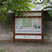 Signalisation touristique