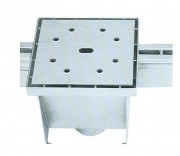Siphon de vidange