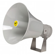 Sirène électronique 129 dB - IP66/67 - 64 sons