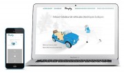 Site web version mobile