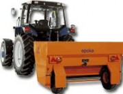 SKE 15 capacité 1,25 m3